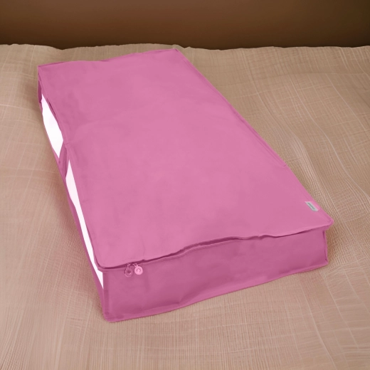 Snelle oriëntatie dankzij het transparante venster