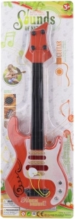 Rockgitaar