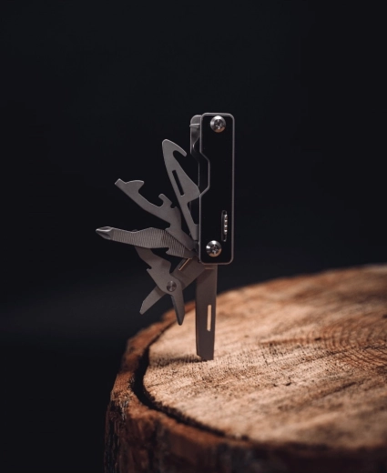 Compacte afmetingen, laag gewicht