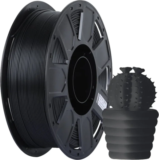 Filament Creality Ender-PLA – Zwart