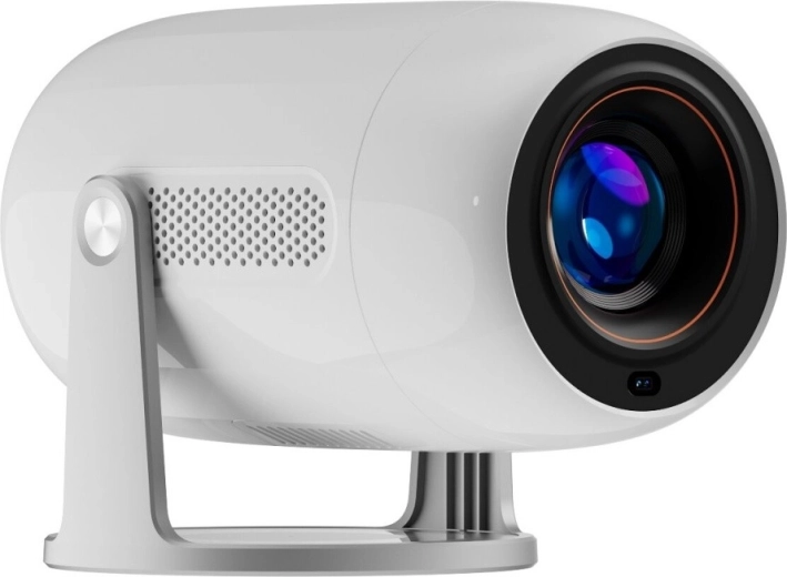 Compact ontwerp met Full HD-beeld