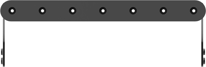 Snelle en eenvoudige montage