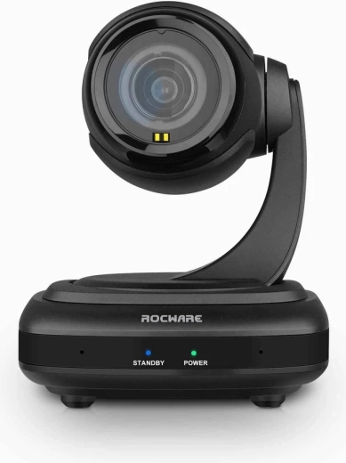 Full HD-beeld en flexibele zoom