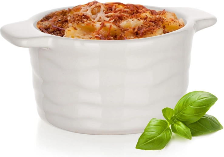 Elegant design met golvend reliëf