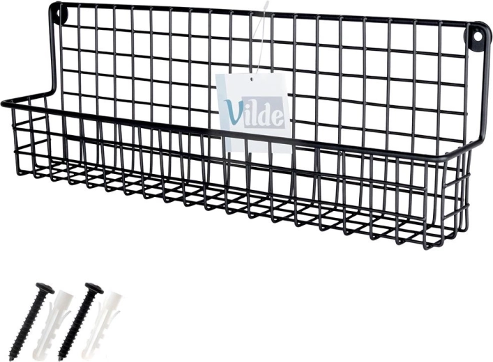 Eenvoudige wandmontage