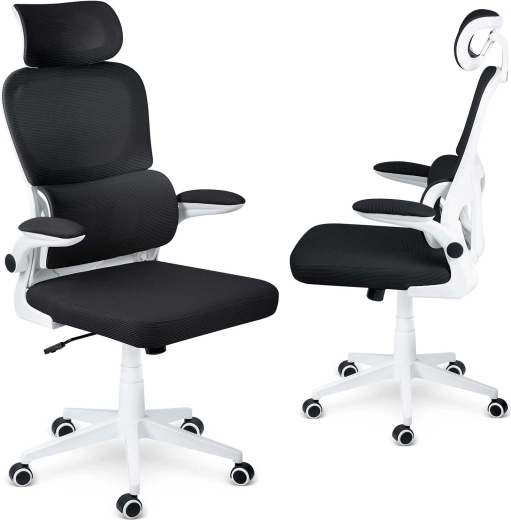 Stille beweging zonder krassen