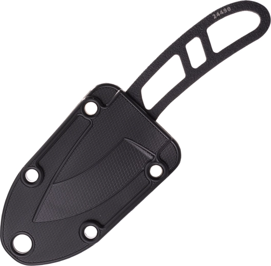 Schede voor dragen aan de nek en op uitrusting