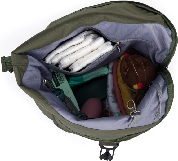 Brede opening en slimme organisatie