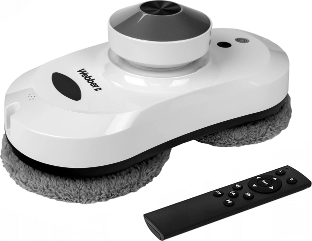 Automatische raamreiniger Webber WM 169