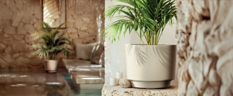 Praktisch onderhoud en waterafvoer