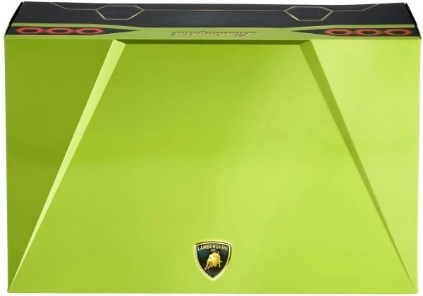 Luxe verpakking en verzamelervaring