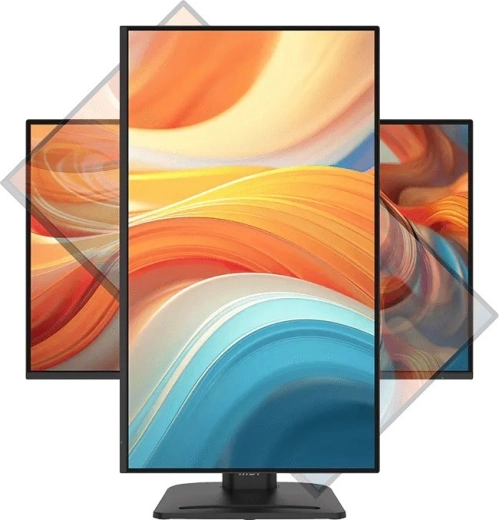 Vloeiende weergave dankzij 144 Hz