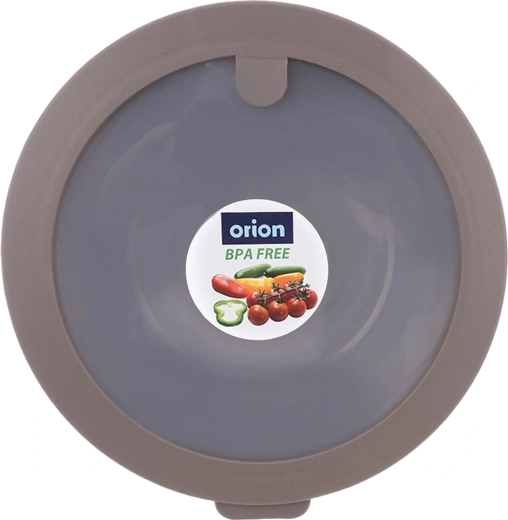 Afdichtring voor versheid en transport