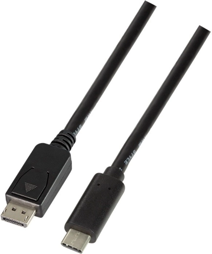 Kabel USB-C naar DisplayPort 1.2 3m