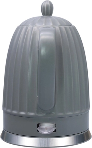 360° draaivoet en snoerloos gebruik