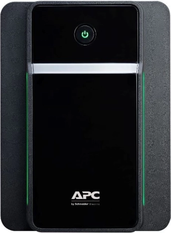 Noodstroomvoorziening APC Back-UPS 1600VA