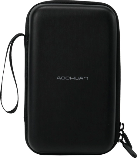 AOCHUAN opvouwbare beschermhoes voor gimbal B30 zwart