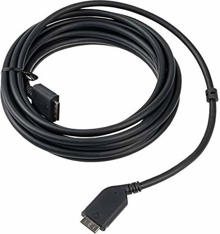 Kabel voor virtuele realiteit HTC Vive