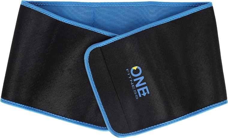 Comfortabele neopreencompressie