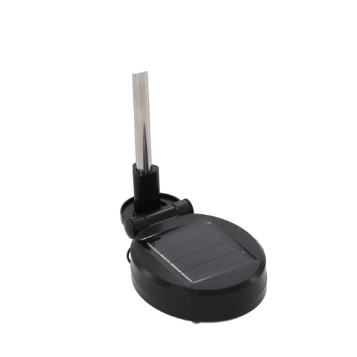 Zonnevoeding zonder kabels