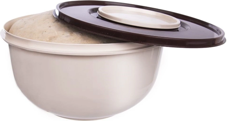 Grote capaciteit en duurzaam materiaal