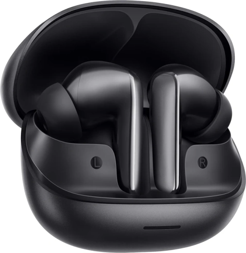 Adaptieve ANC tot 60 dB en transparantiemodus