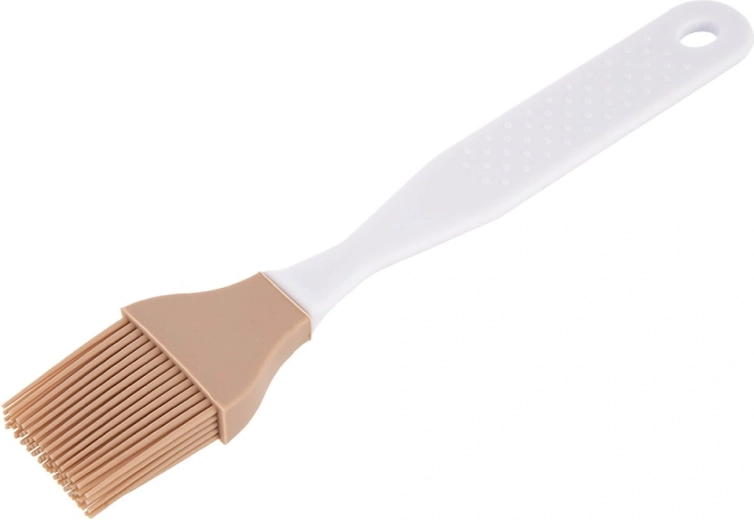 Gelijkmatig bestrijken zonder druppelen