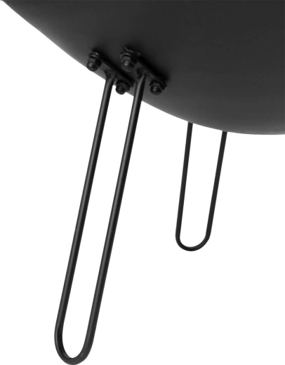 Stabiele stalen constructie