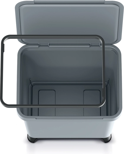 Zak stevig op zijn plaats