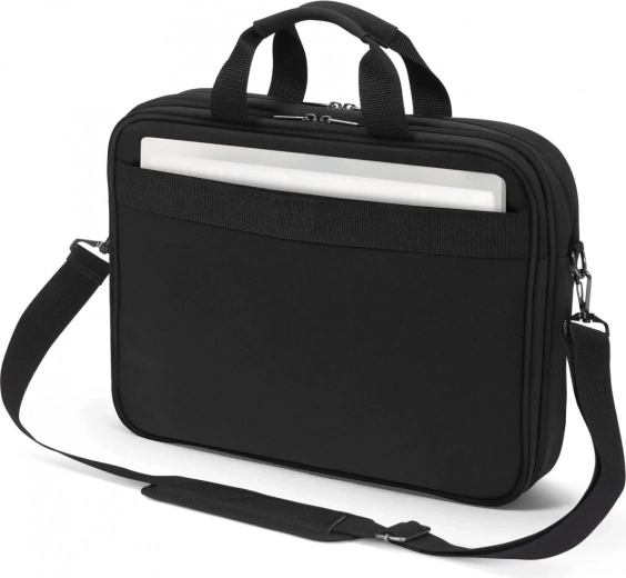 Veilige opberging voor laptop en tablet