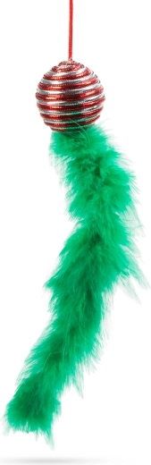 Kattenhengel voor samen spelen