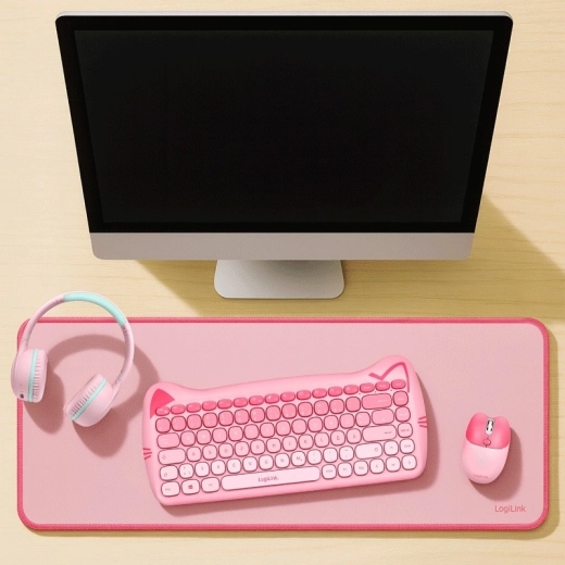 Soepel glijden, stille bewegingen