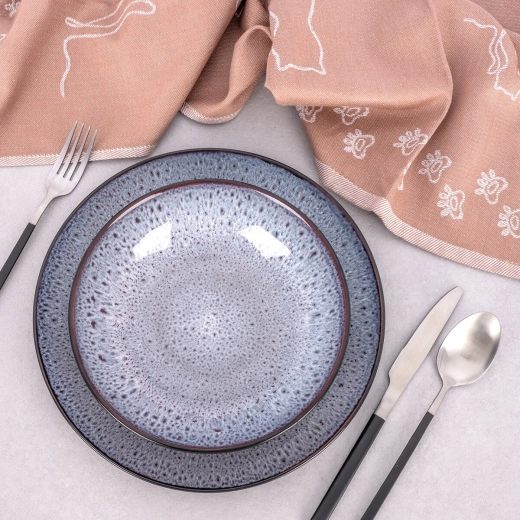 Geschikt voor servies en glas
