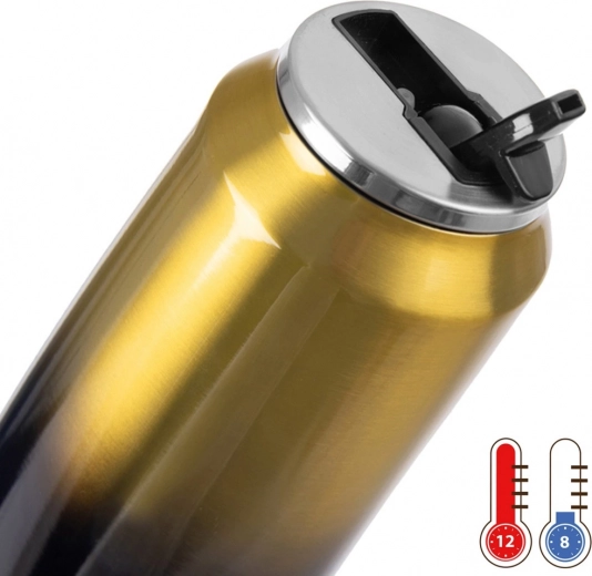 Vacuümisolatie voor prestaties de hele dag