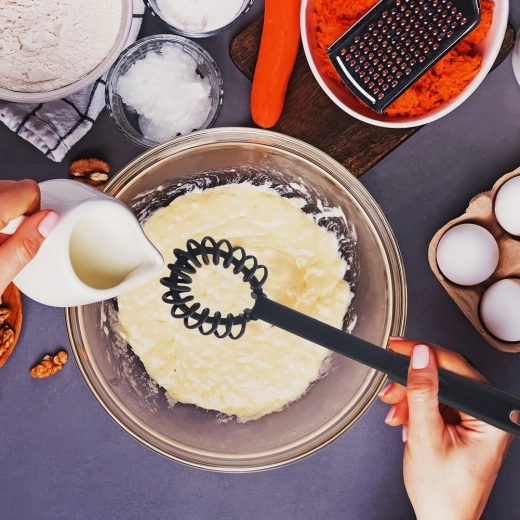 Eenvoudig onderhoud en hittebestendig tot 200 °C