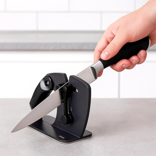 Twee modi: grof en fijn naslijpen