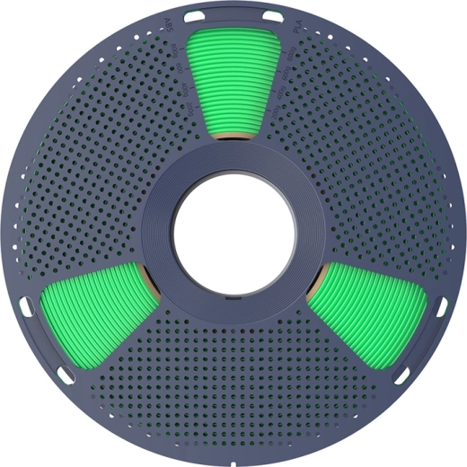 Nauwkeurige diameter en soepele doorvoer