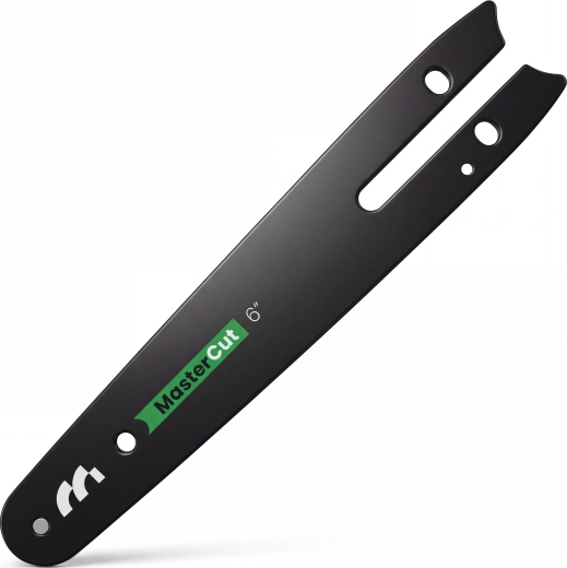 Elektrisch zaagje MasterCut 800 W met geleiderail van 6″