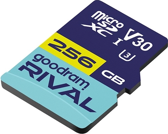 U3 / V30 / Class 10 voor veeleisender gebruik