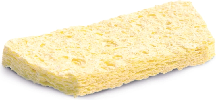 Reinigingsspons voor producten 28005 en 28006