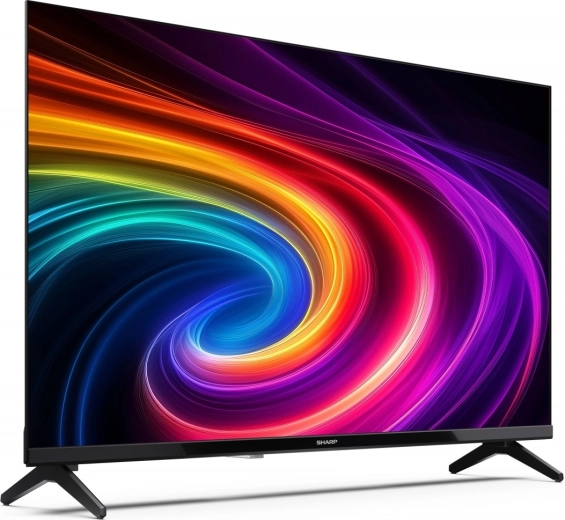 Levendig beeld en meeslepende kijkervaring