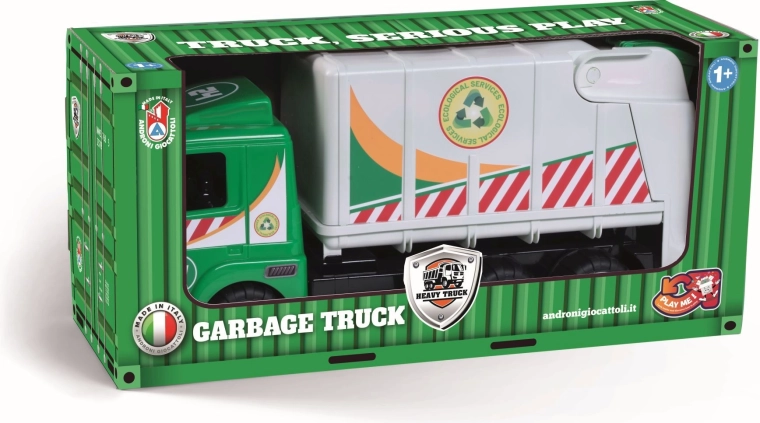 Kwalitatieve afwerking uit Italië