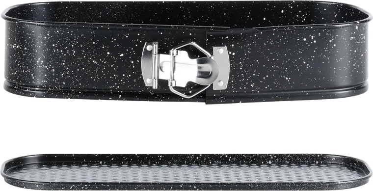 Granieten antiaanbaklaag