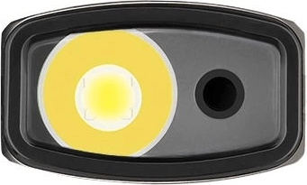 Krachtig licht 1.000 lm en reikwijdte 101 m