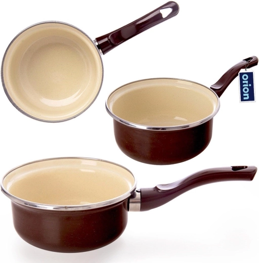 Comfortabele handling en precies schenken