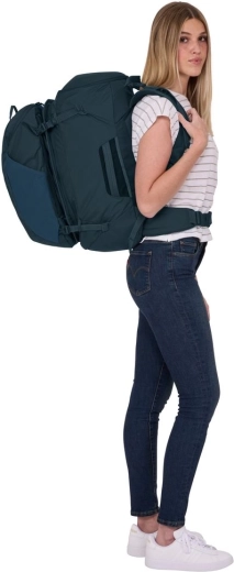 Comfortabel en stabiel dragen onderweg