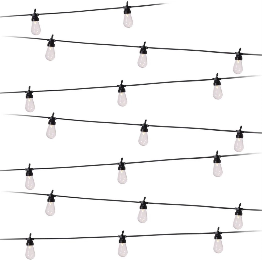 Duurzame buitenconstructie IP44