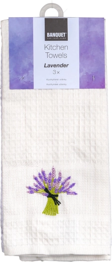 Praktische set van 3 stuks in neutrale kleuren