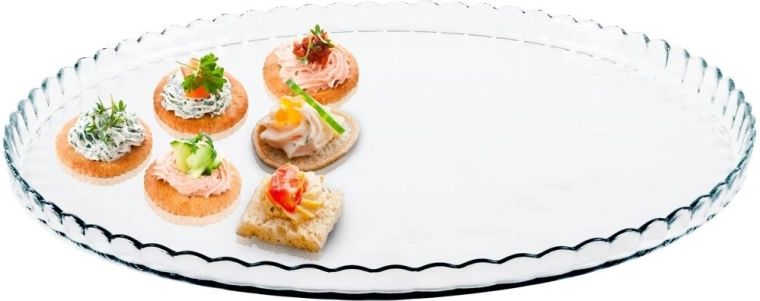 Duurzaam helder glas, eenvoudig onderhoud