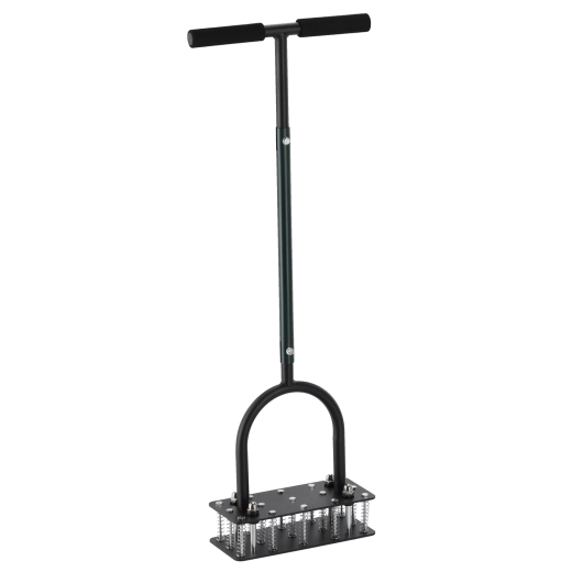 Comfortabel handmatig gebruik